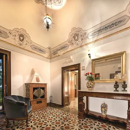 Baglio Fasana Whole Villa *