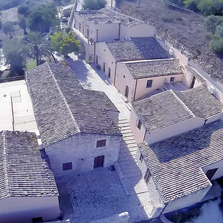 Baglio Fasana Whole Villa Módica