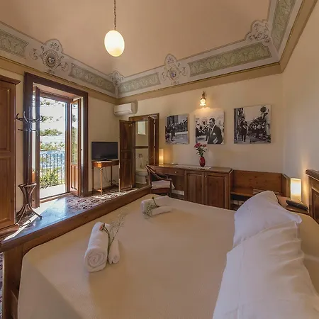 Baglio Fasana Whole Villa
