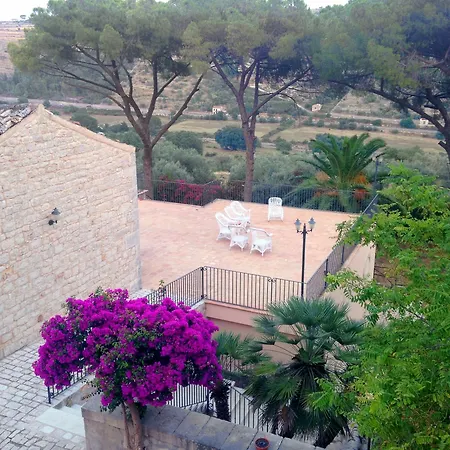 Baglio Fasana Whole Villa