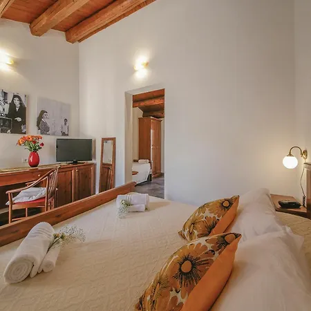 Baglio Fasana Whole Villa Módica