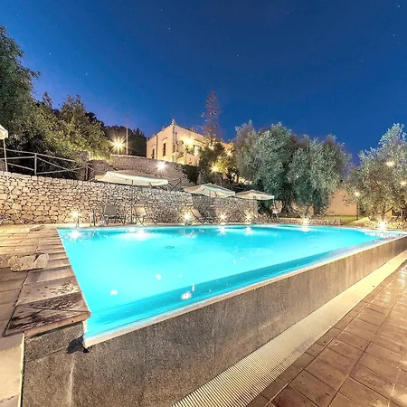 Baglio Fasana Whole * Modica