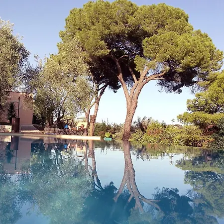 Villa Baglio Fasana Whole *