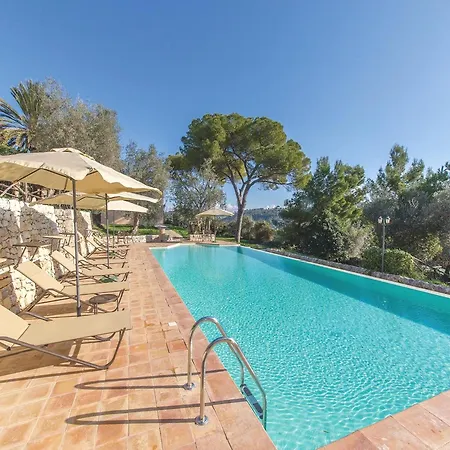 Baglio Fasana Whole Modica