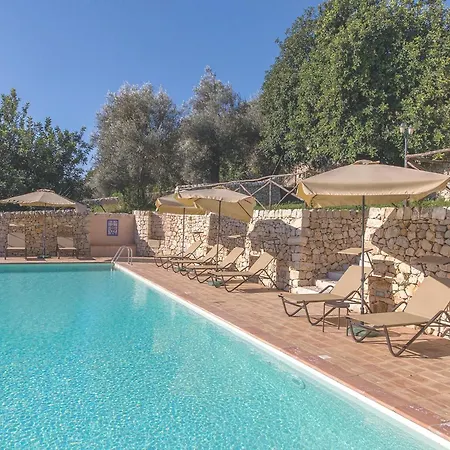 Baglio Fasana Whole *