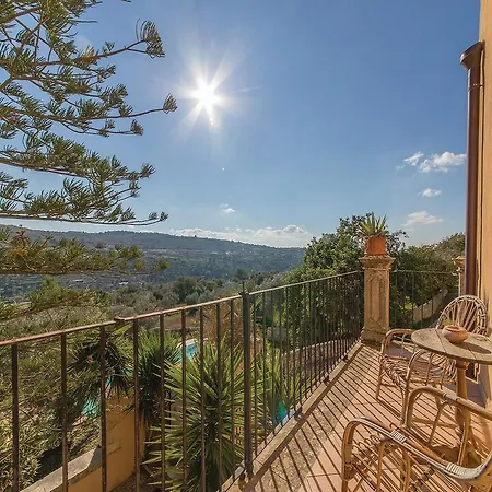 Baglio Fasana Whole Villa