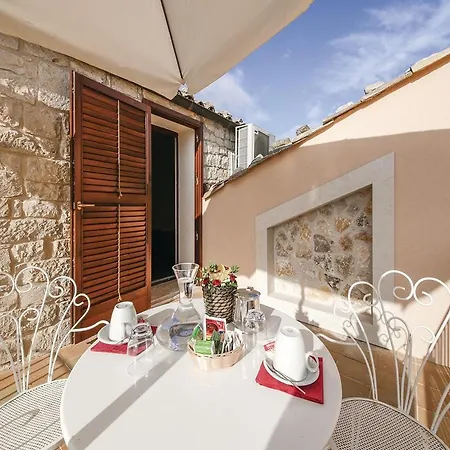 Baglio Fasana Whole *