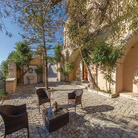 Villa Baglio Fasana Whole Modica