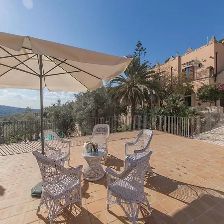 Baglio Fasana Whole Villa