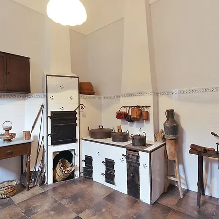 Baglio Fasana Whole Villa