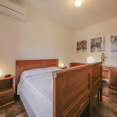 Baglio Fasana Whole *