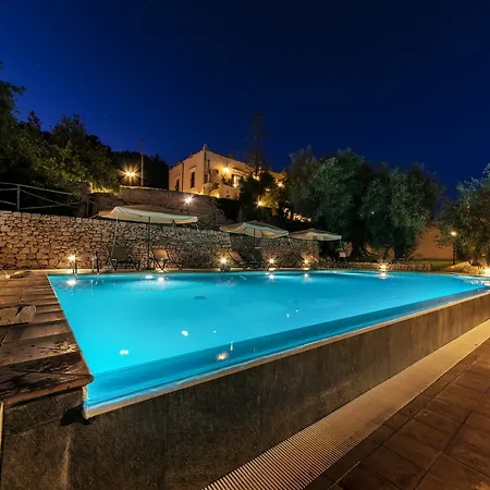 Villa Baglio Fasana Whole