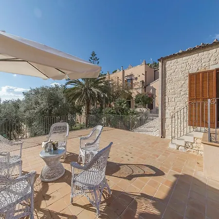 Baglio Fasana Whole Modica