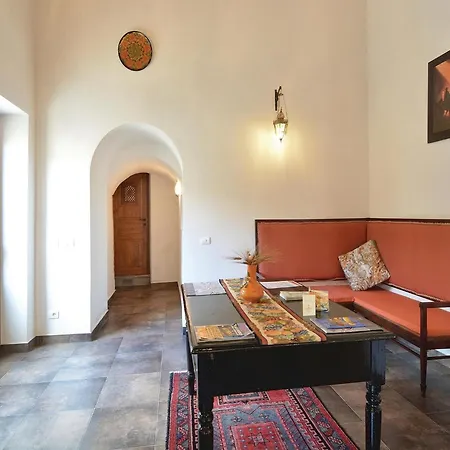 Baglio Fasana Whole * Modica