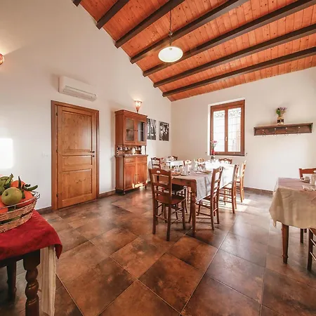 Baglio Fasana Whole Modica