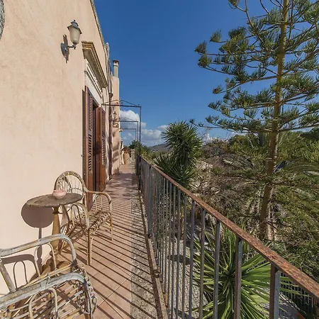 Baglio Fasana Whole Villa *