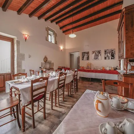 Villa Baglio Fasana Whole