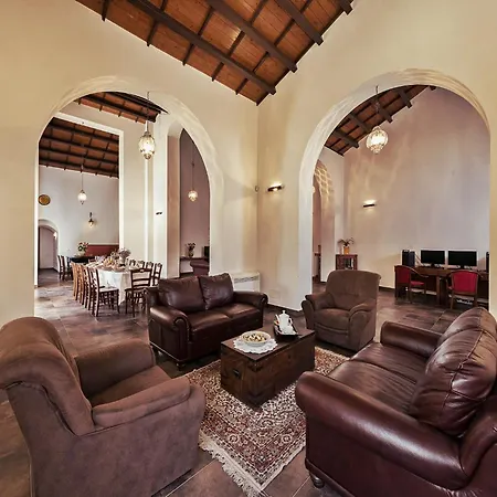 Villa Baglio Fasana Whole *