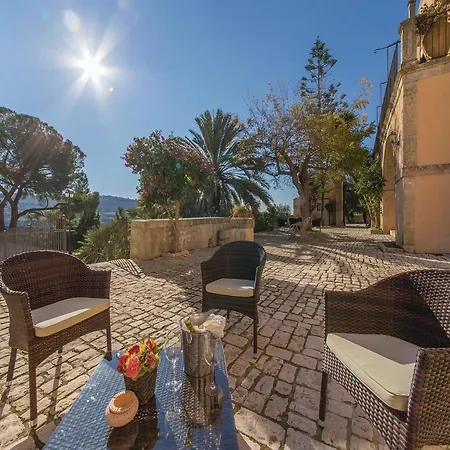 Villa Baglio Fasana Whole *