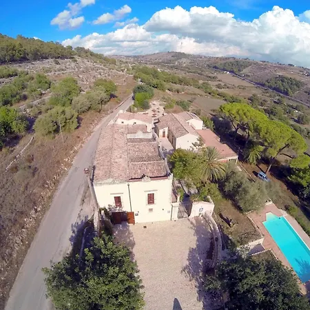 Baglio Fasana Whole *