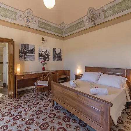 Baglio Fasana Whole * Modica