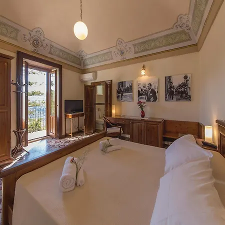 Baglio Fasana Whole Villa