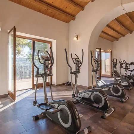 Baglio Fasana Whole * Modica