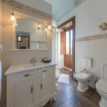 Villa Baglio Fasana Whole