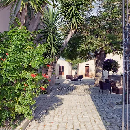 Baglio Fasana Whole *