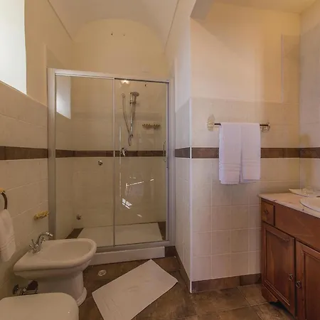 Baglio Fasana Whole Villa *