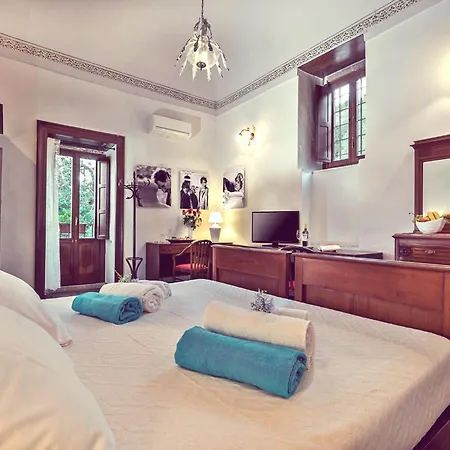 Baglio Fasana Whole * Modica