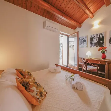 Baglio Fasana Whole * Modica