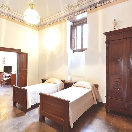 Baglio Fasana Whole * Modica